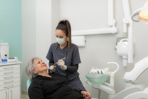 Best Knocked-Out Tooth Emergency  in Fairfax, MN