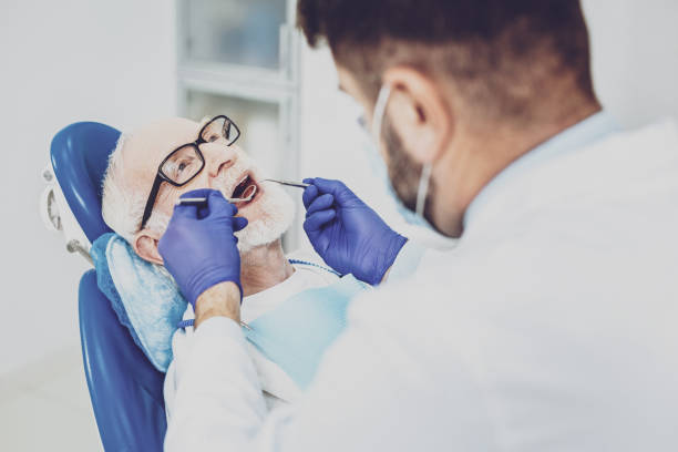 Best Emergency Tooth Extraction  in Fairfax, MN